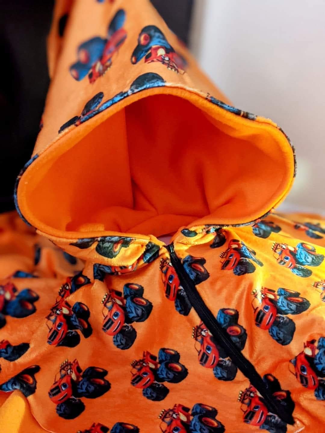 Car Seat Ponchos