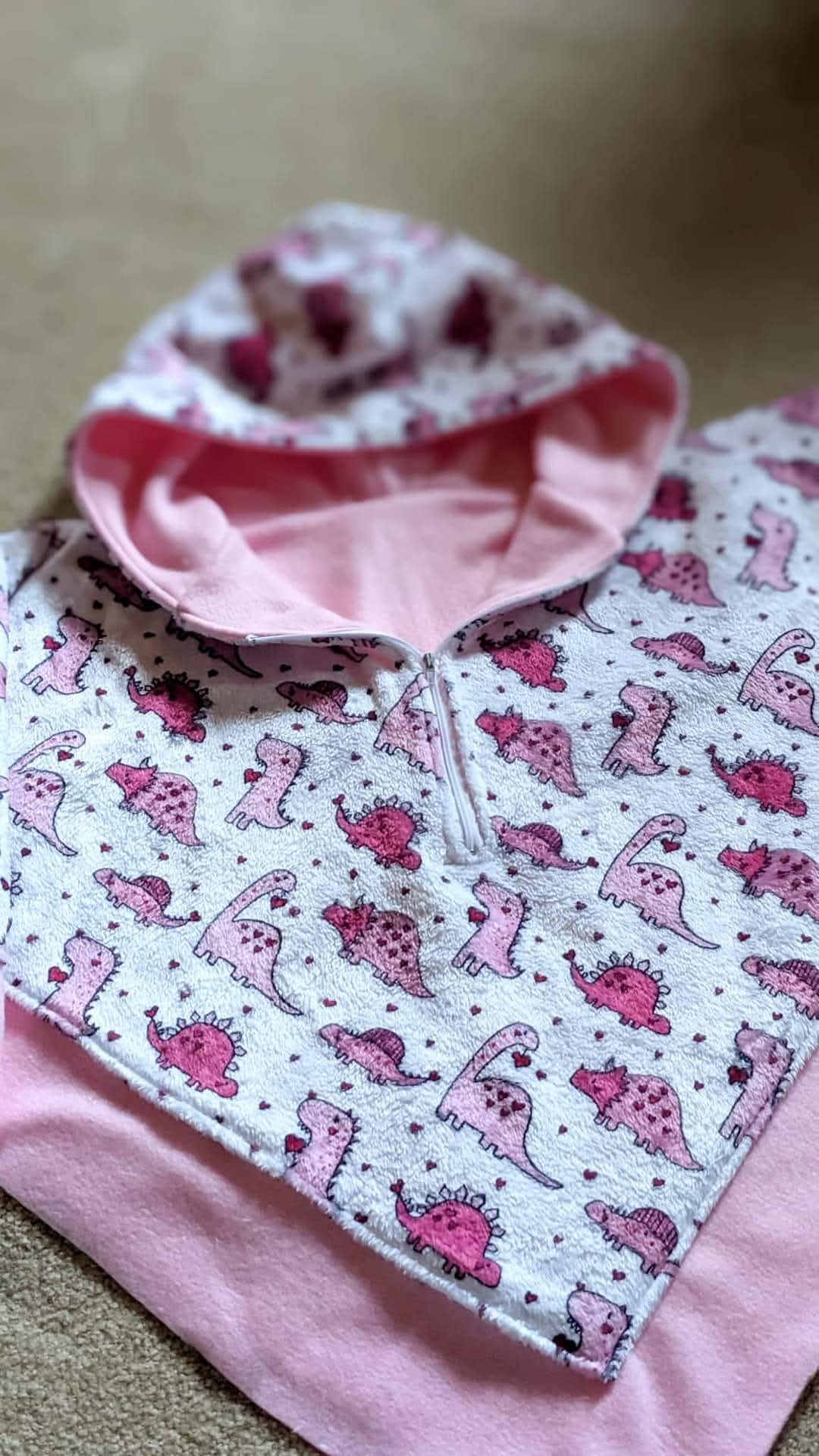 Car Seat Ponchos