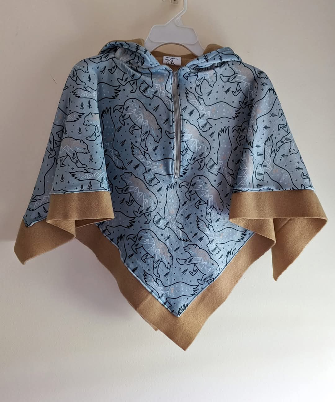 Car Seat Ponchos