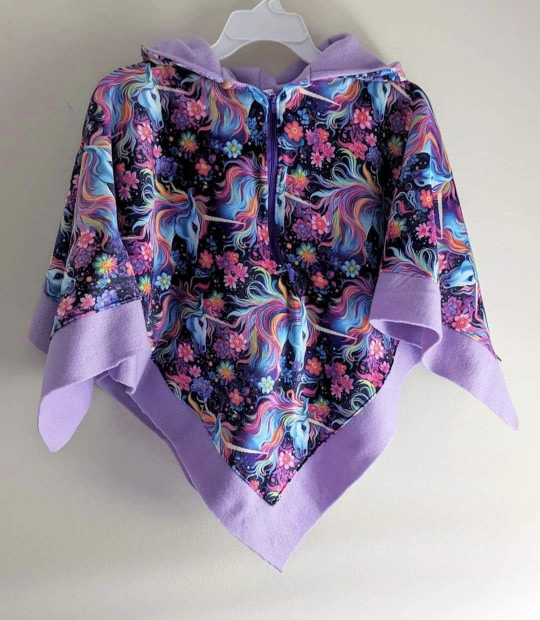 Car Seat Ponchos