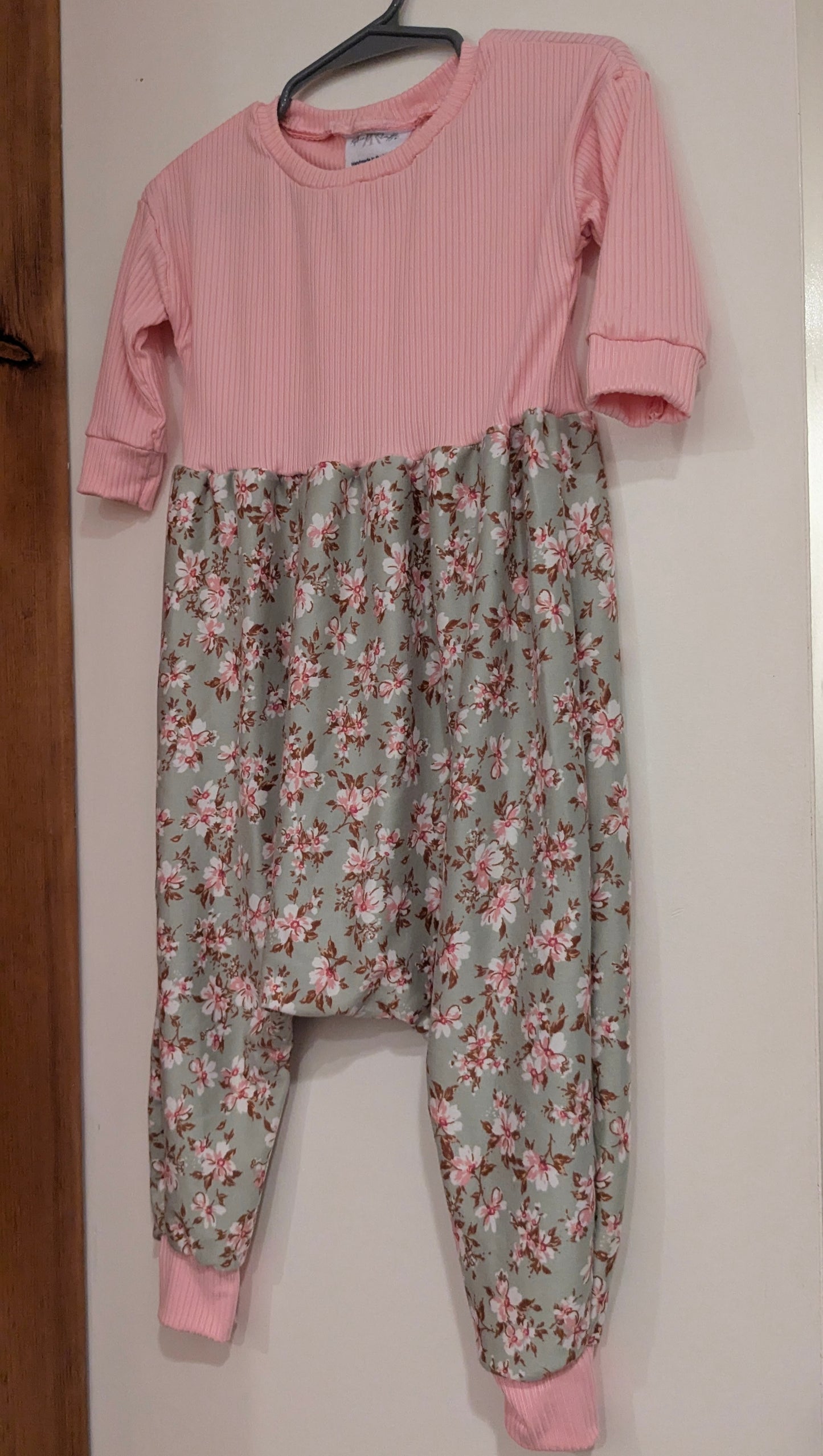 9m Romper