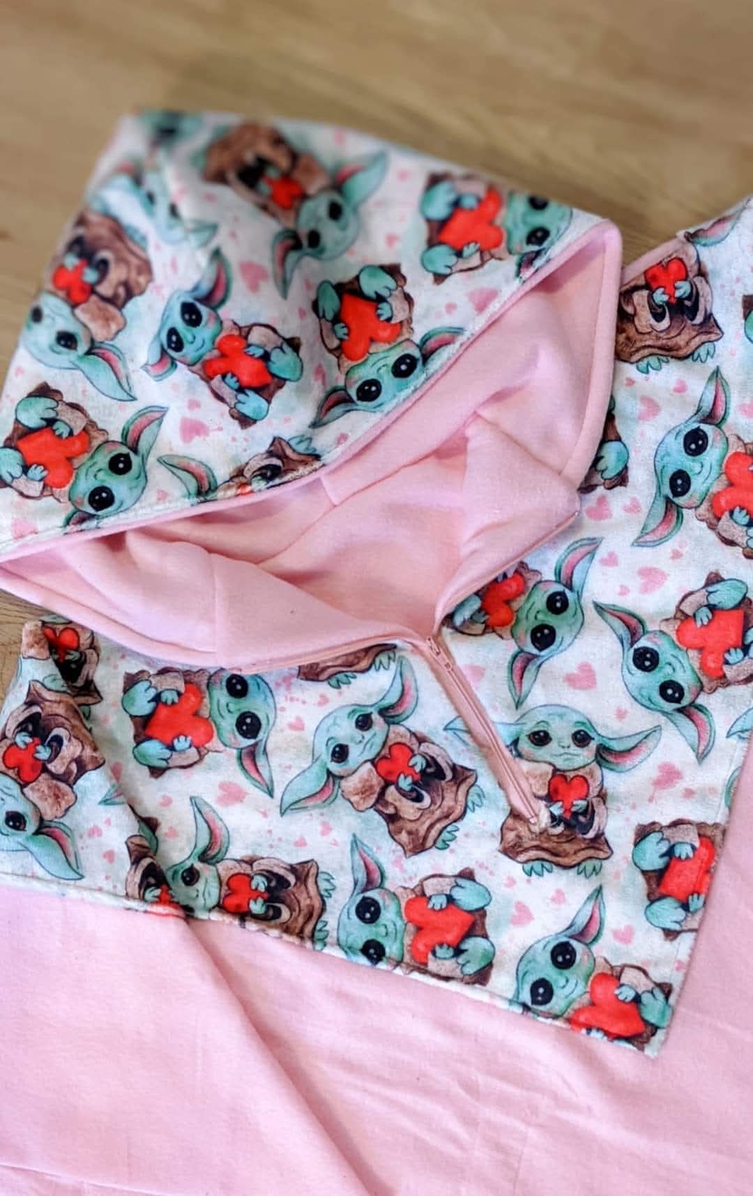 Car Seat Ponchos