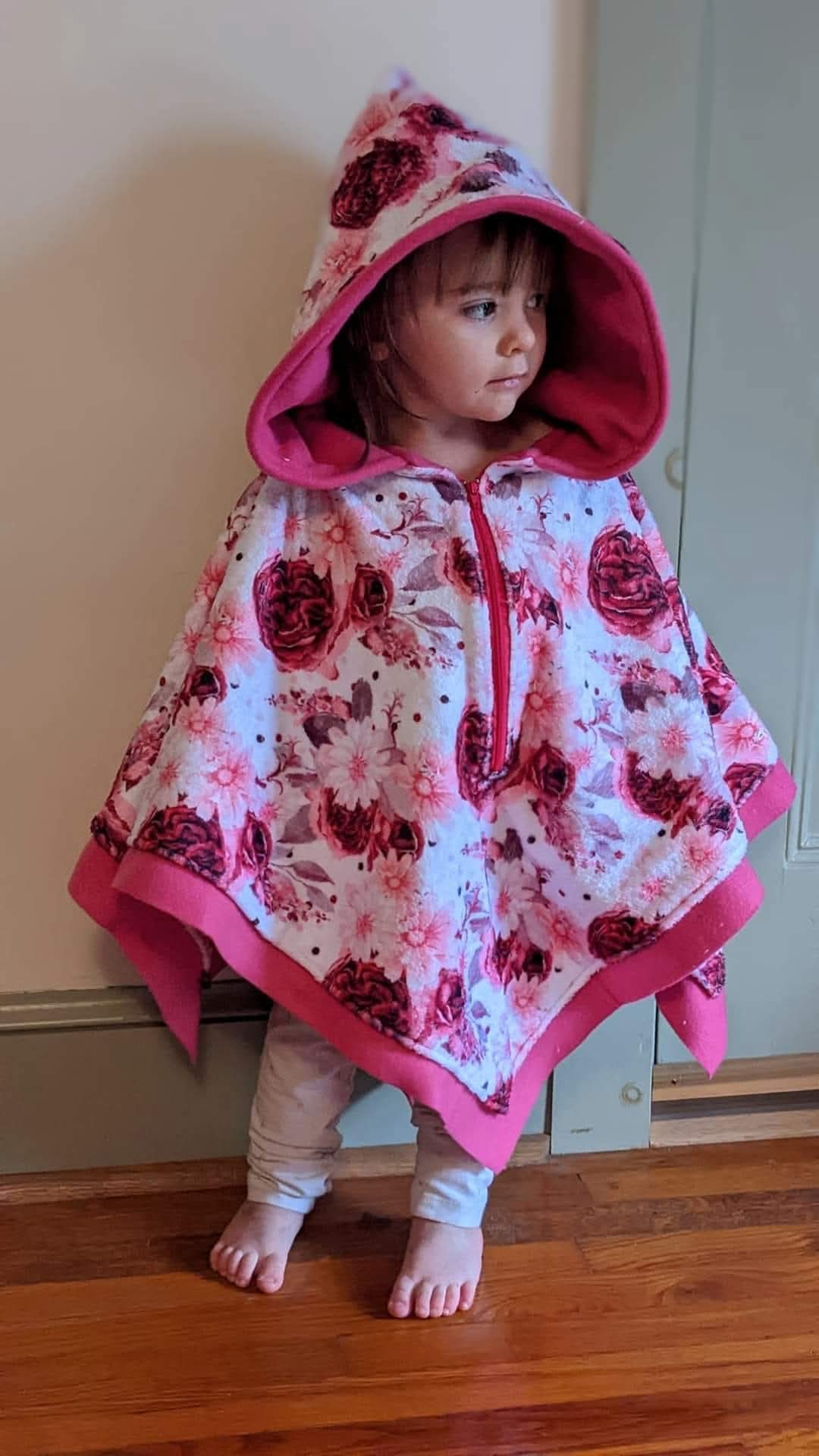 Car Seat Ponchos