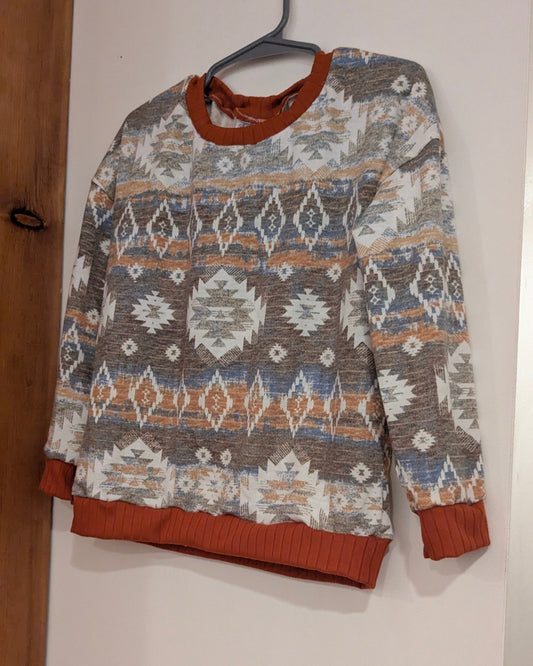 5T Long Sleeve