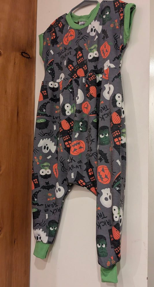 2T Romper