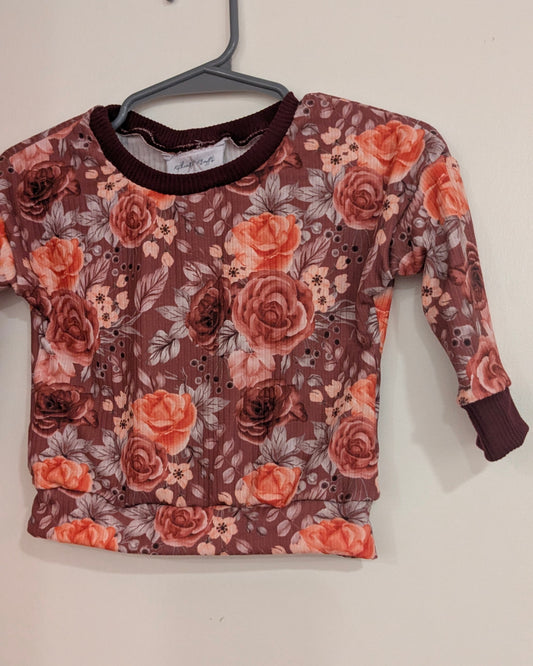9m Long Sleeve