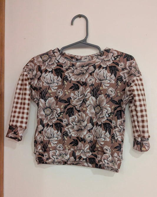 12m Long Sleeve