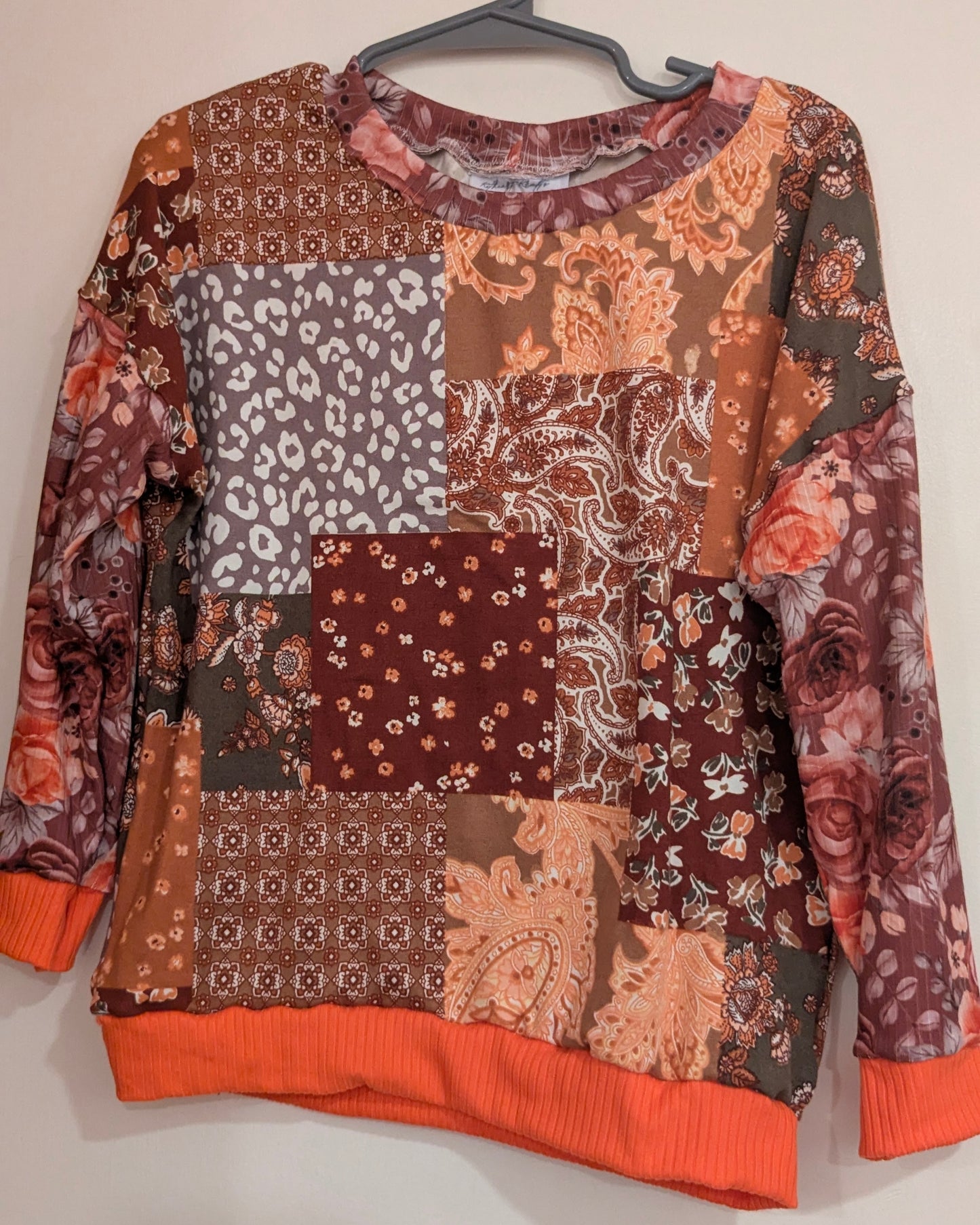 4T Long Sleeve