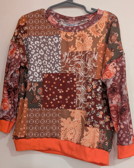 4T Long Sleeve