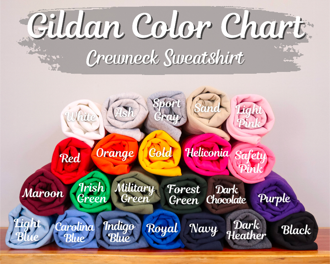 Thanksgiving Crewneck