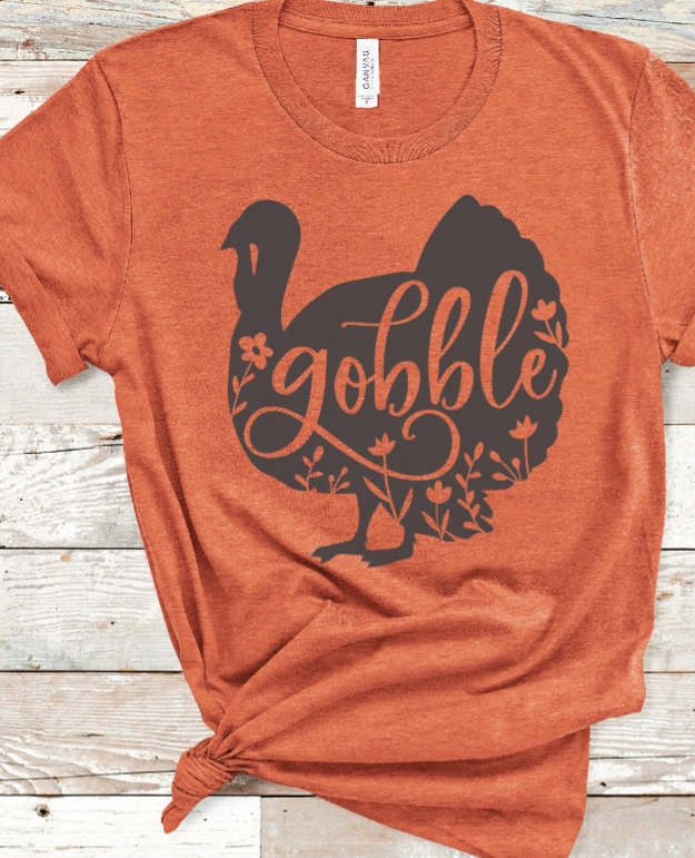 Gobble Crewneck